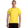 BLACK AND GOLD T-SHIRT 