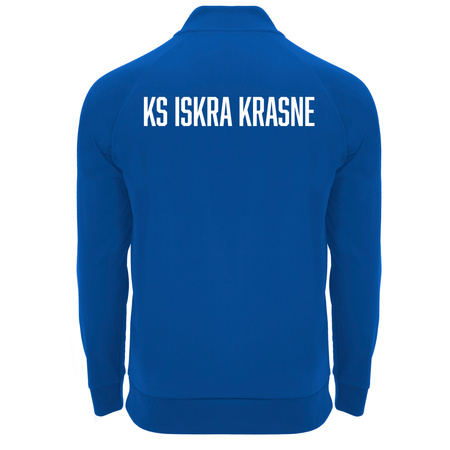 training sweatshirt