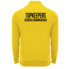 training sweatshirt