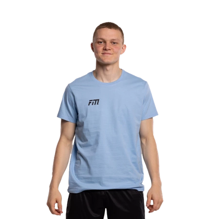 BLACK AND GOLD T-SHIRT 