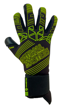 FENIX JUNIOR GREEN FLUO