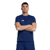 Koszulka Poliestrowa Granatowa