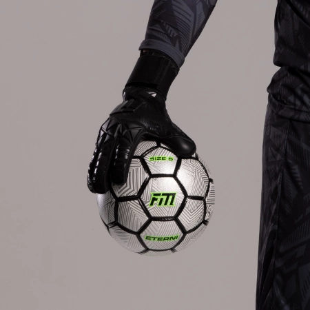 Alpha Pro Gold Ball