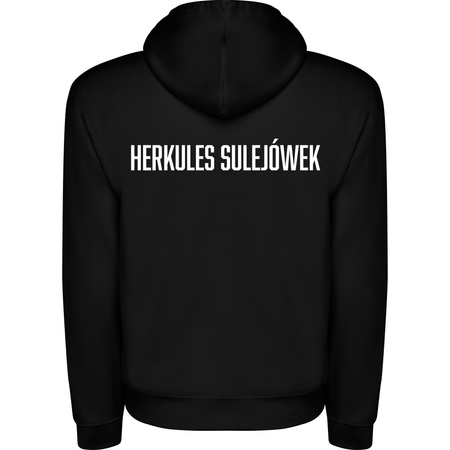 training sweatshirt