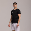 BLACK AND GOLD T-SHIRT 