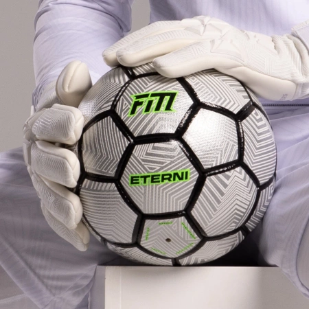 Alpha Pro Gold Ball