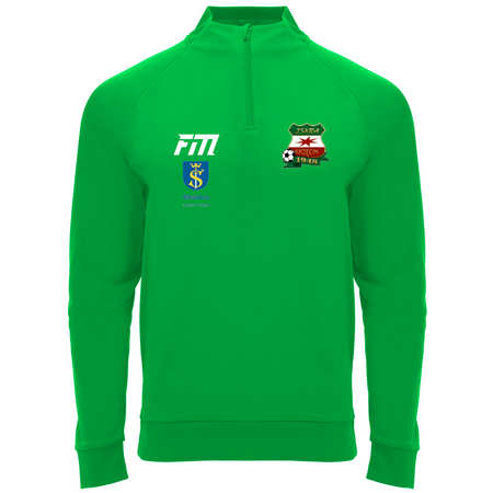training sweatshirt