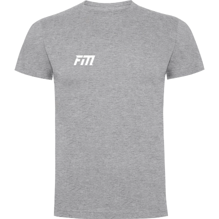 BLACK AND GOLD T-SHIRT