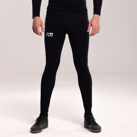 Thermoactive pants
