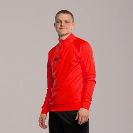 training sweatshirt