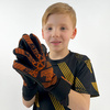 FENIX JUNIOR ORANGE FLUO