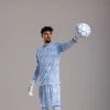 Alpha Pro Gold Ball