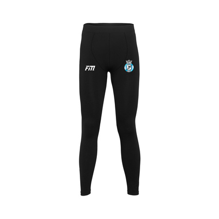 Thermoactive pants