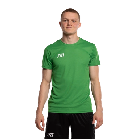 BLACK AND GOLD T-SHIRT