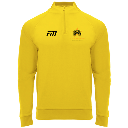 training sweatshirt