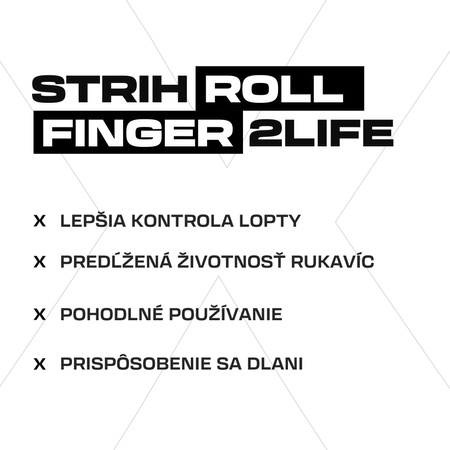 VOLTAGE PLUS BLACK GOLD NC v 4.0