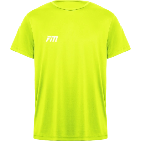 BLACK AND GOLD T-SHIRT 