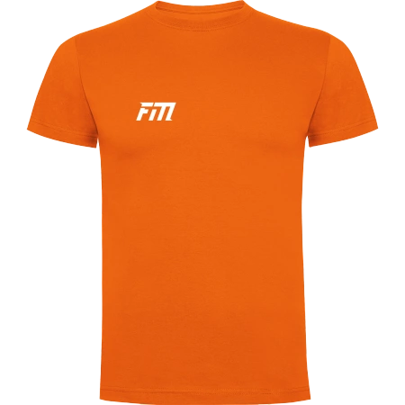 BLACK AND GOLD T-SHIRT 