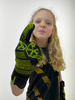FENIX JUNIOR GREEN FLUO
