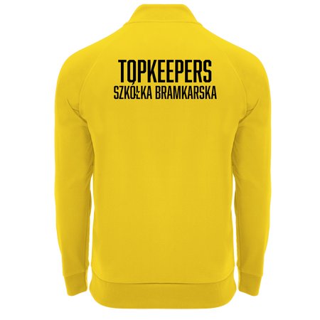 training sweatshirt