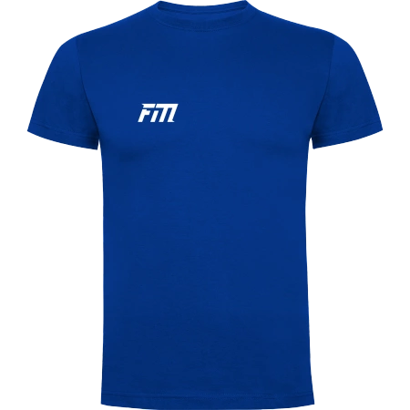 BLACK AND GOLD T-SHIRT 