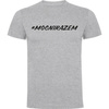 BLACK AND GOLD T-SHIRT 