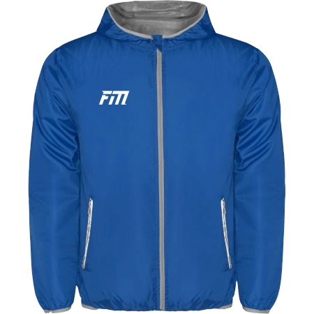 Ortalion niebieski - senior/junior