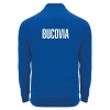 Bucovia - Bluza treningowa senior/junior - niebieski królewski