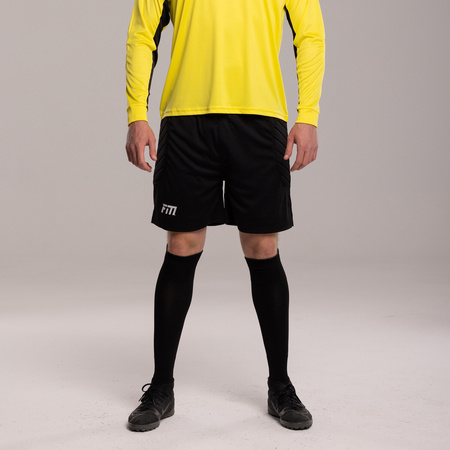 Goalkeeper shorts