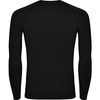 Thermoactive shirt with sleeve