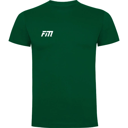 BLACK AND GOLD T-SHIRT