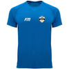 BLACK AND GOLD T-SHIRT 