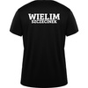 BLACK AND GOLD T-SHIRT 