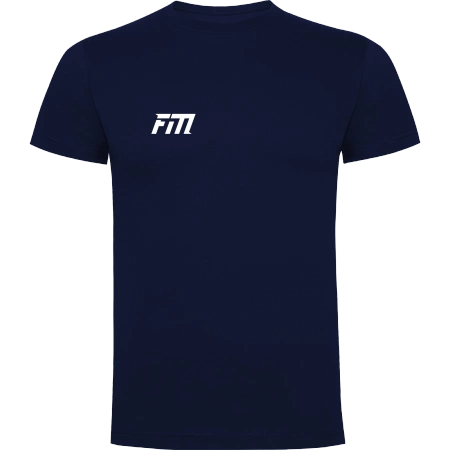 BLACK AND GOLD T-SHIRT 