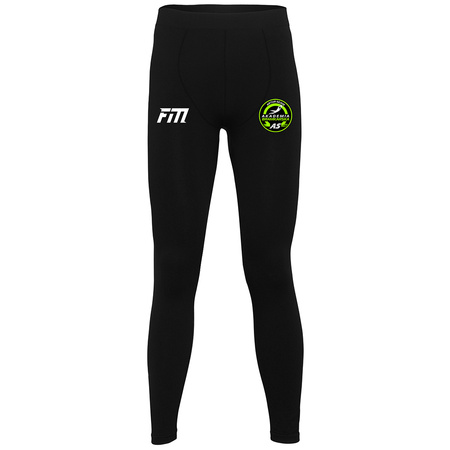 Thermoactive pants