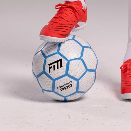 Alpha Pro Gold Ball