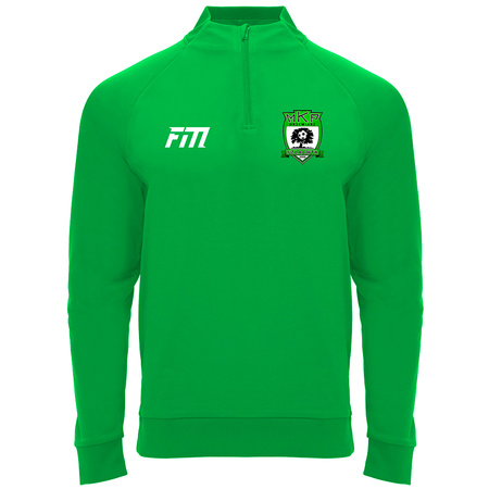 training sweatshirt