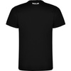 BLACK AND GOLD T-SHIRT 