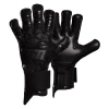 Rękawice bramkarskie Invictus X PRO ALL BLACK