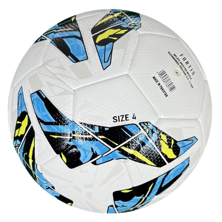 Alpha Pro Gold Ball