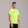 BLACK AND GOLD T-SHIRT 