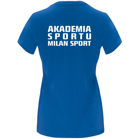 BLACK AND GOLD T-SHIRT