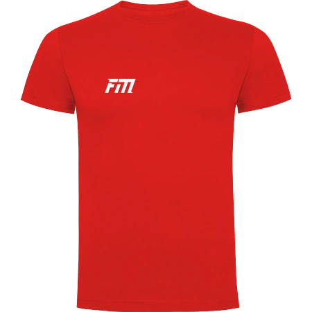 BLACK AND GOLD T-SHIRT 