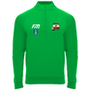 training sweatshirt