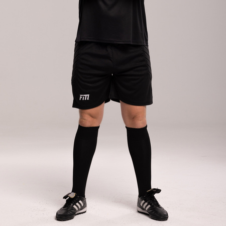 Goalkeeper shorts