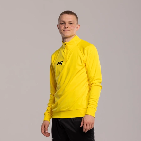 training sweatshirt