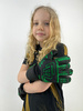 SYMBIO JUNIOR GREEN NC 