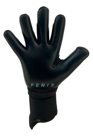 FENIX GREEN FLUO