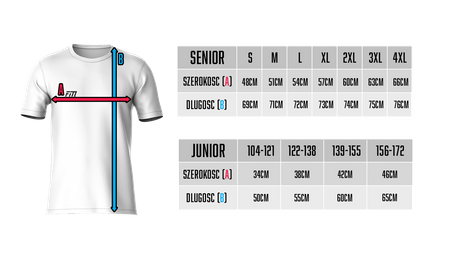 BLACK AND GOLD T-SHIRT