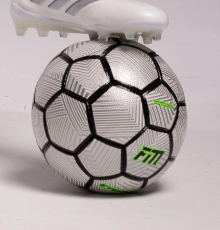 Alpha Pro Gold Ball
